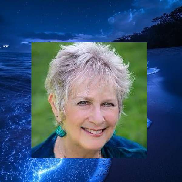 Linda Schiller on White Shores with Theresa Cheung